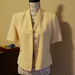 2pc Kasper suit